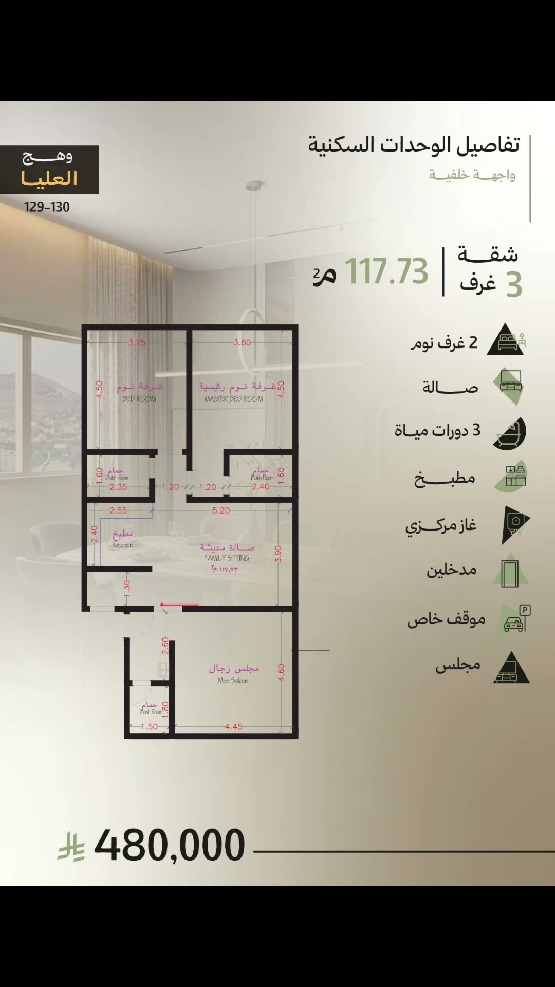  الفيديوهات