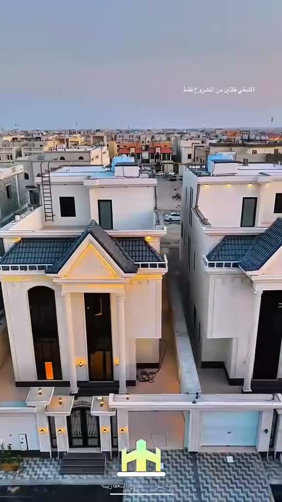  الفيديوهات