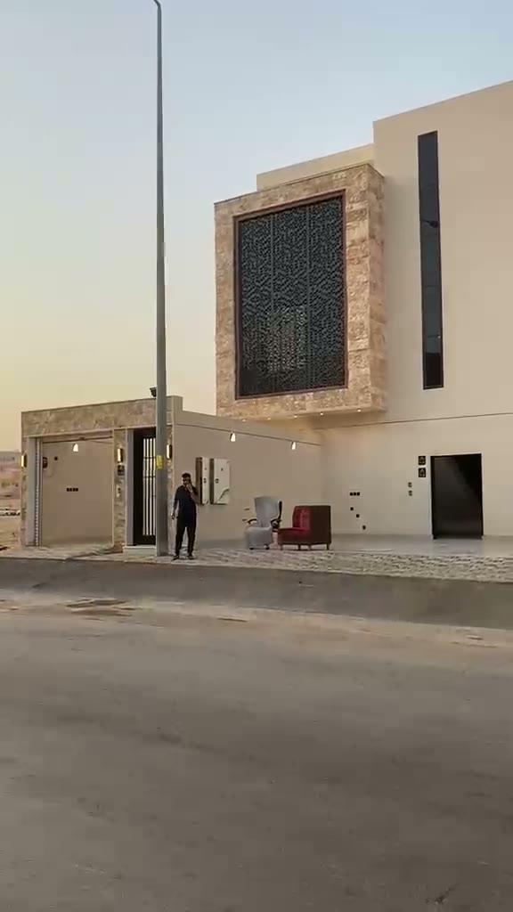  الفيديوهات