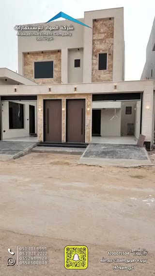  الفيديوهات