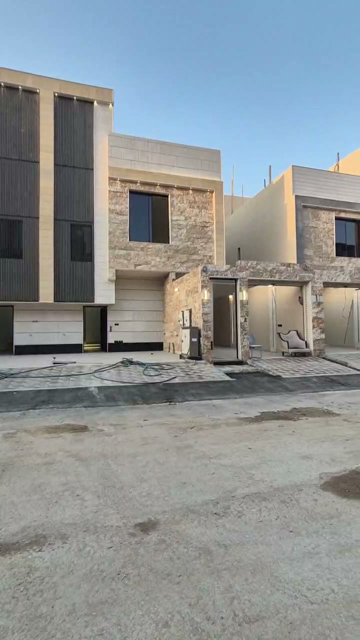  الفيديوهات