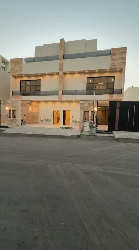  الفيديوهات