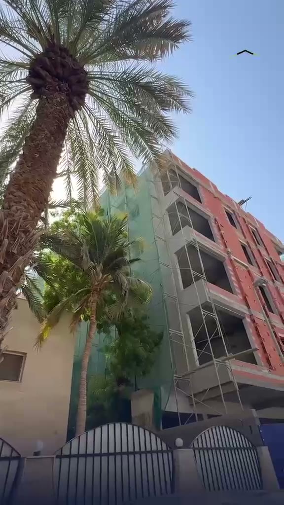  الفيديوهات