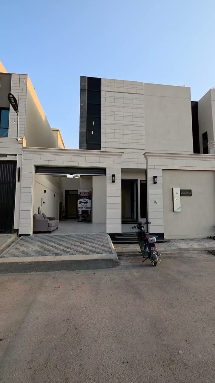  الفيديوهات