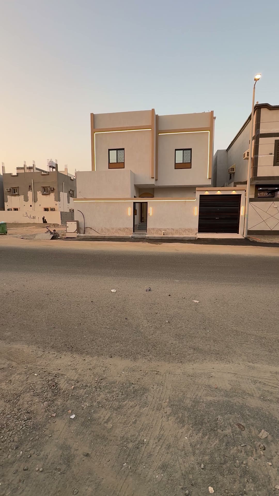  الفيديوهات
