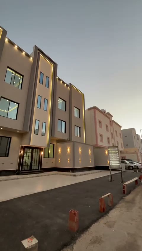  الفيديوهات