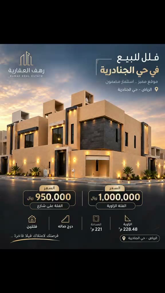  الفيديوهات