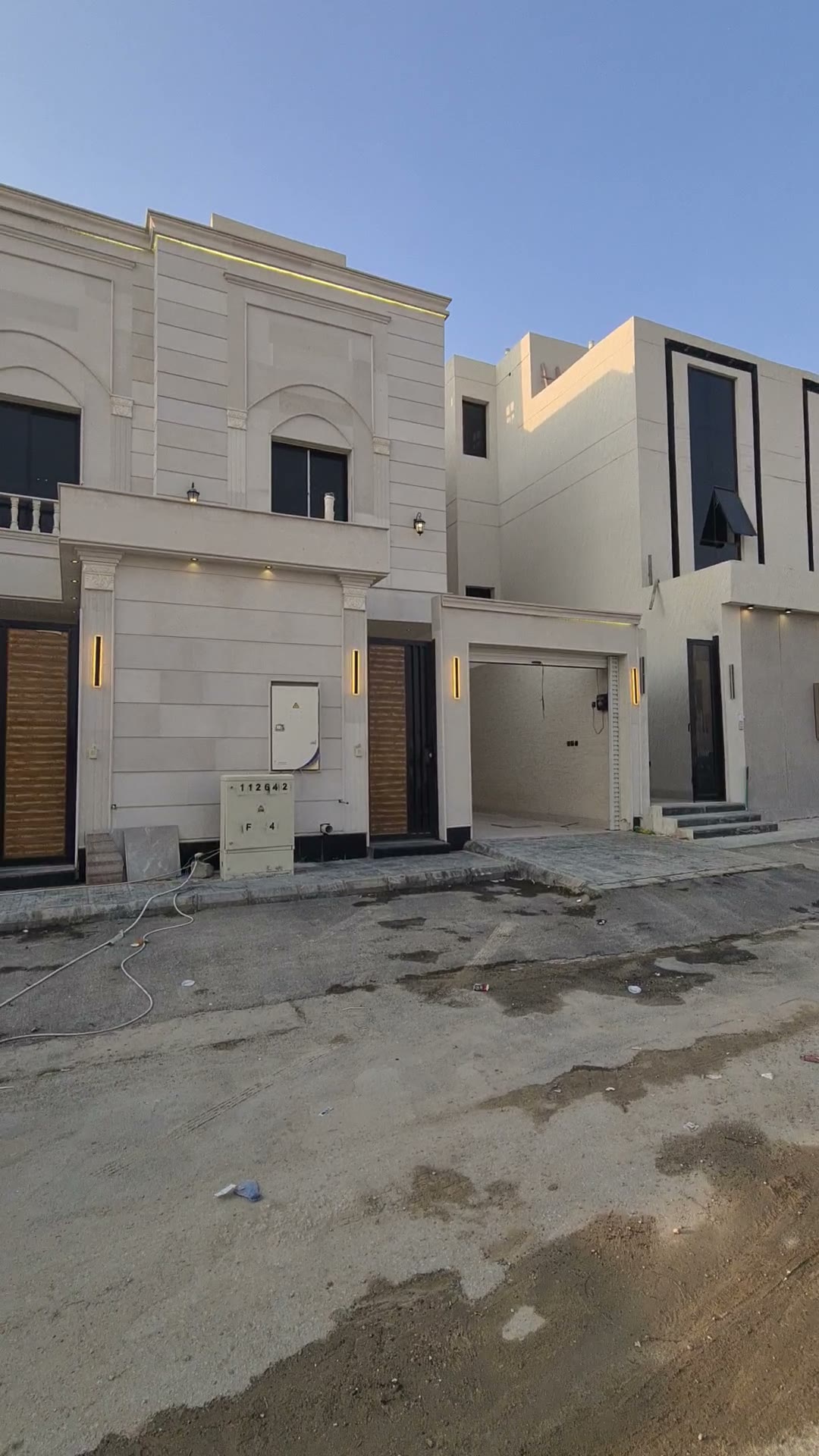  الفيديوهات