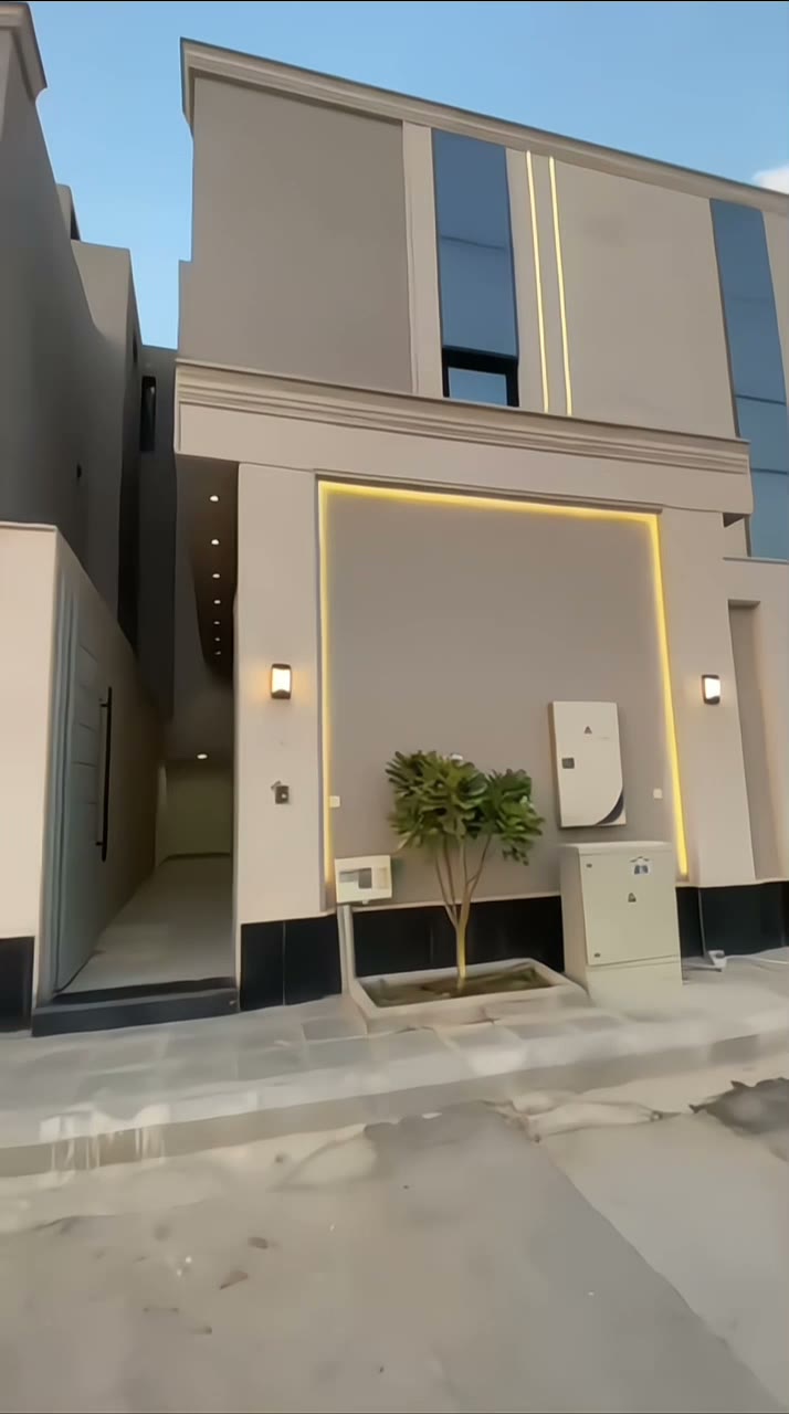  الفيديوهات