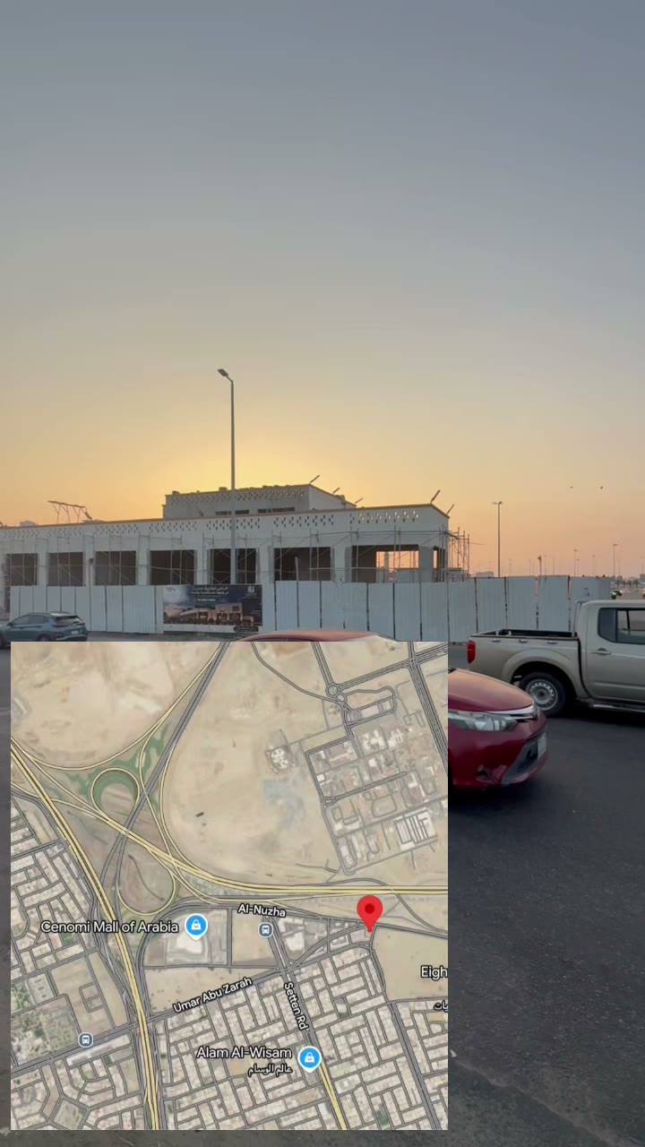  الفيديوهات