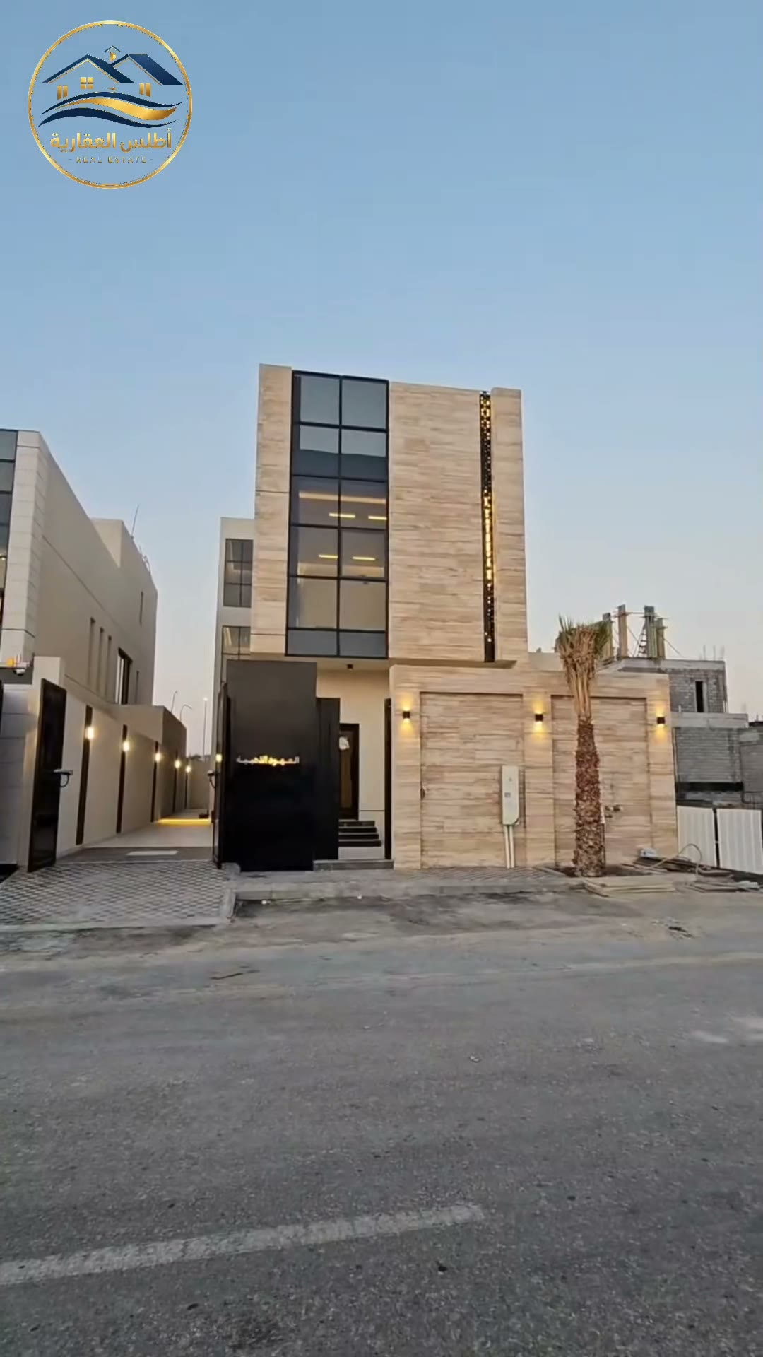  الفيديوهات