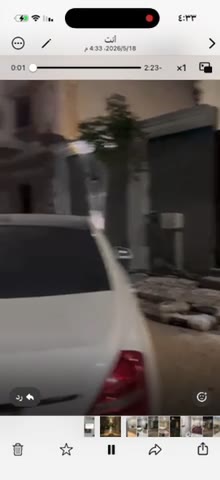  الفيديوهات
