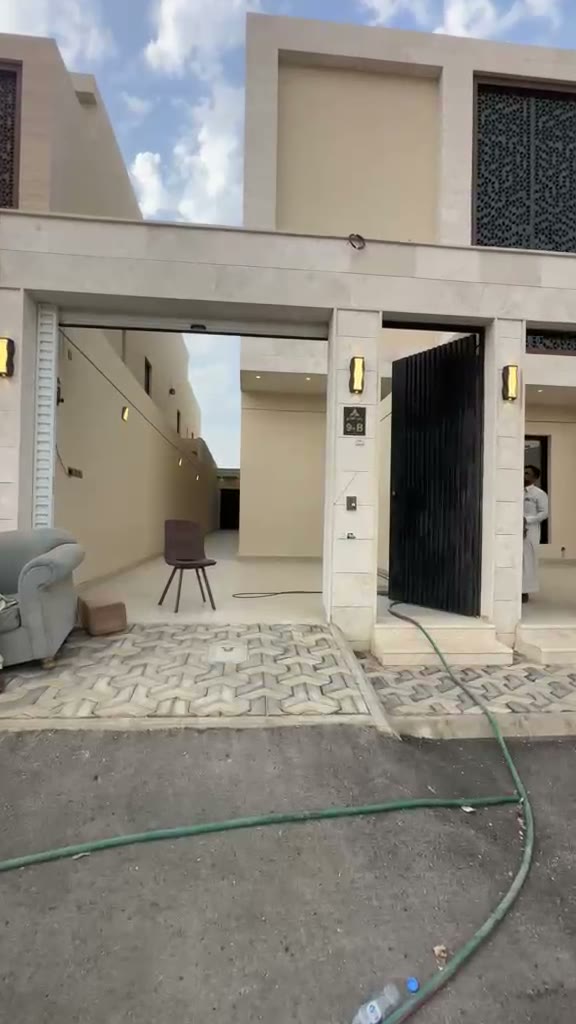  الفيديوهات