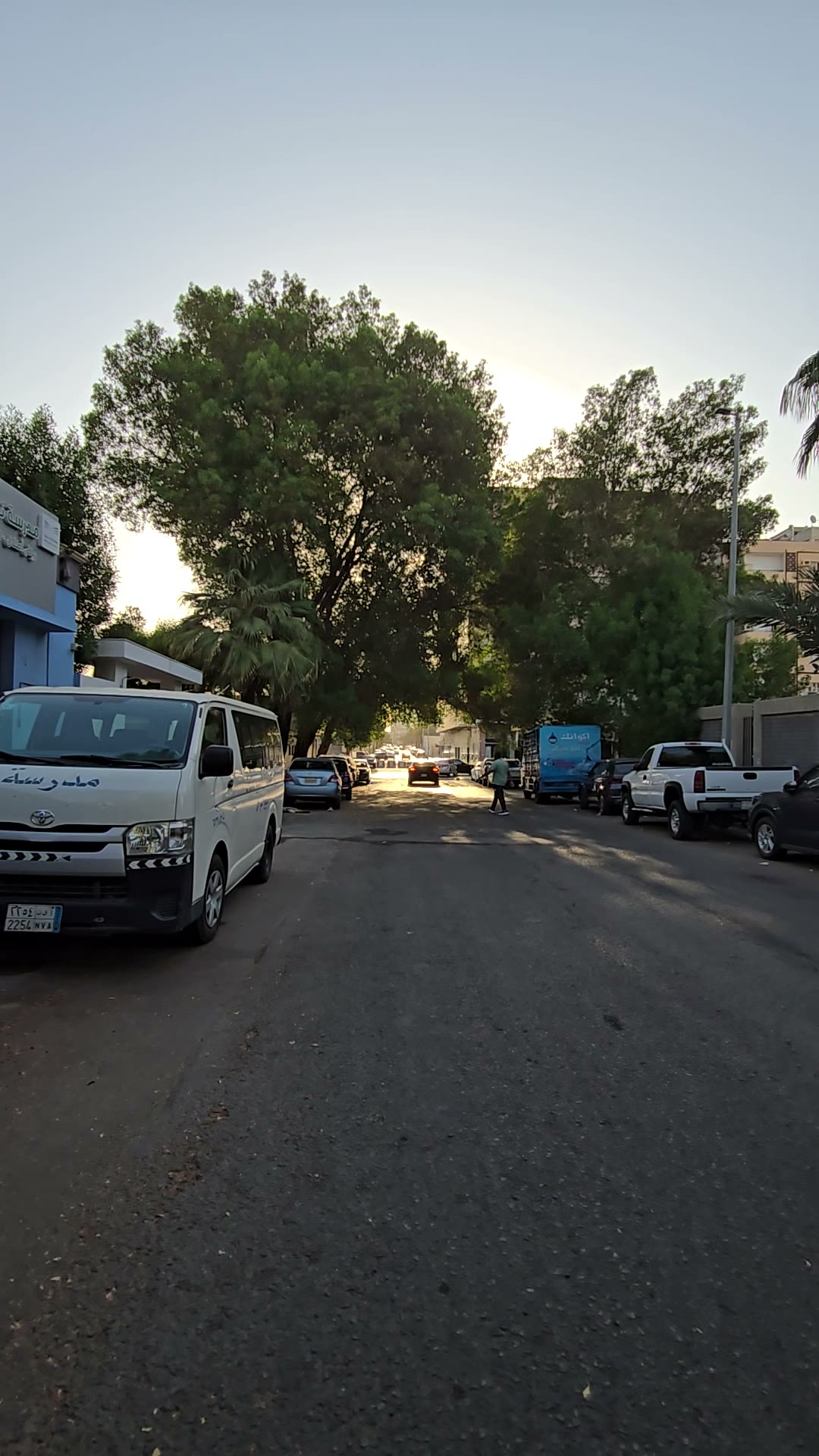  الفيديوهات