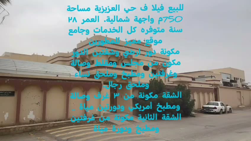  الفيديوهات