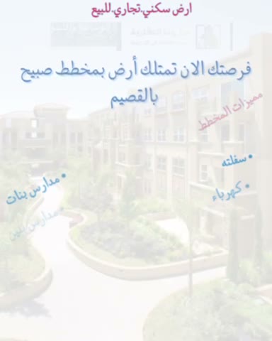  الفيديوهات