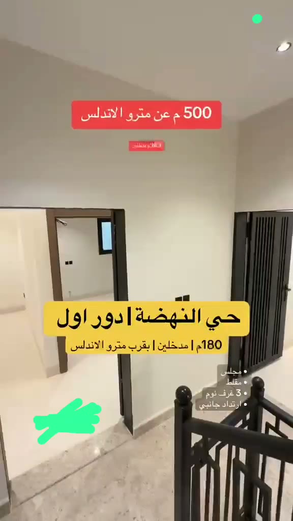 الفيديوهات