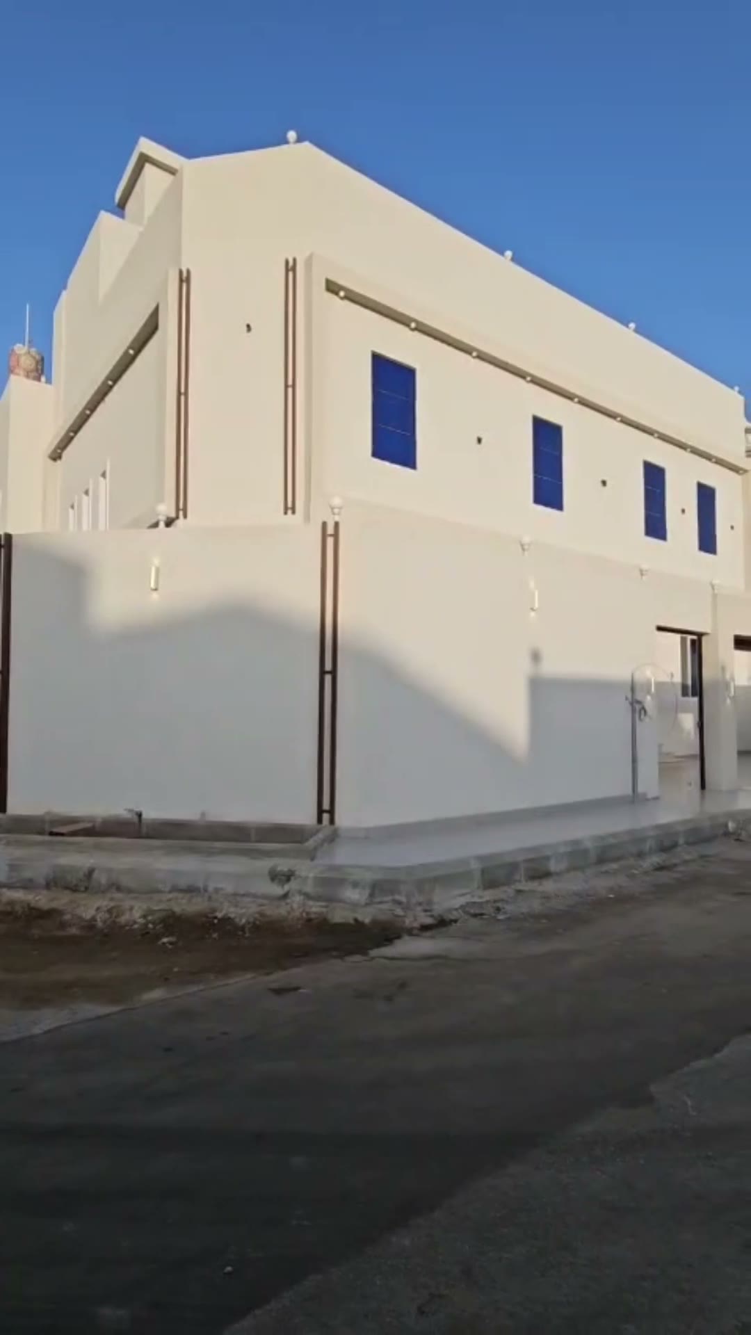  الفيديوهات