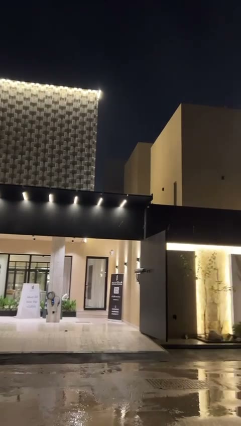 فيديو للمشروع