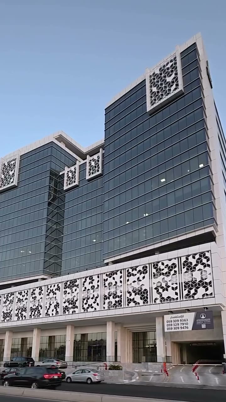  الفيديوهات