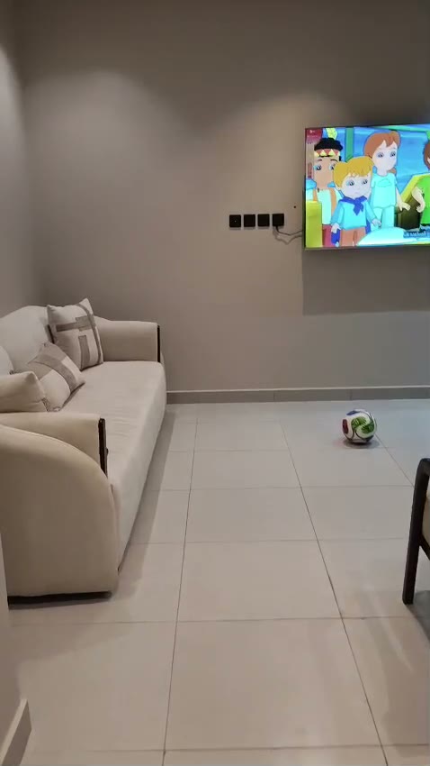 الفيديوهات