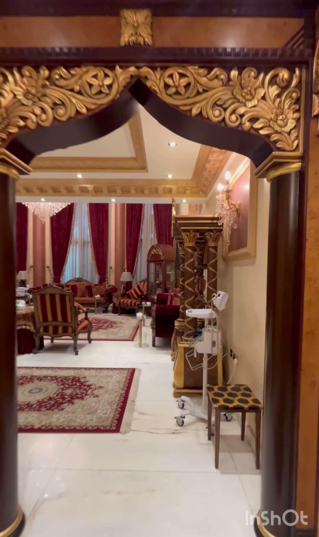  الفيديوهات