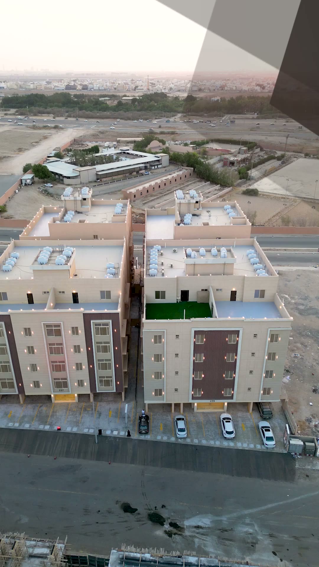  الفيديوهات