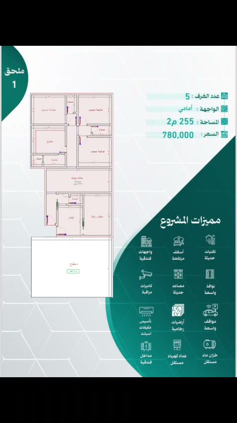  الفيديوهات
