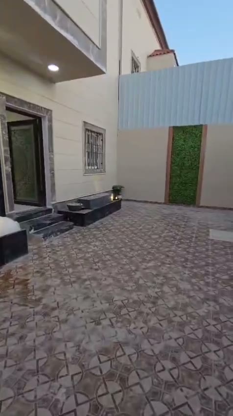  الفيديوهات