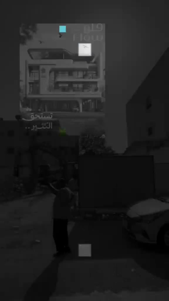  الفيديوهات