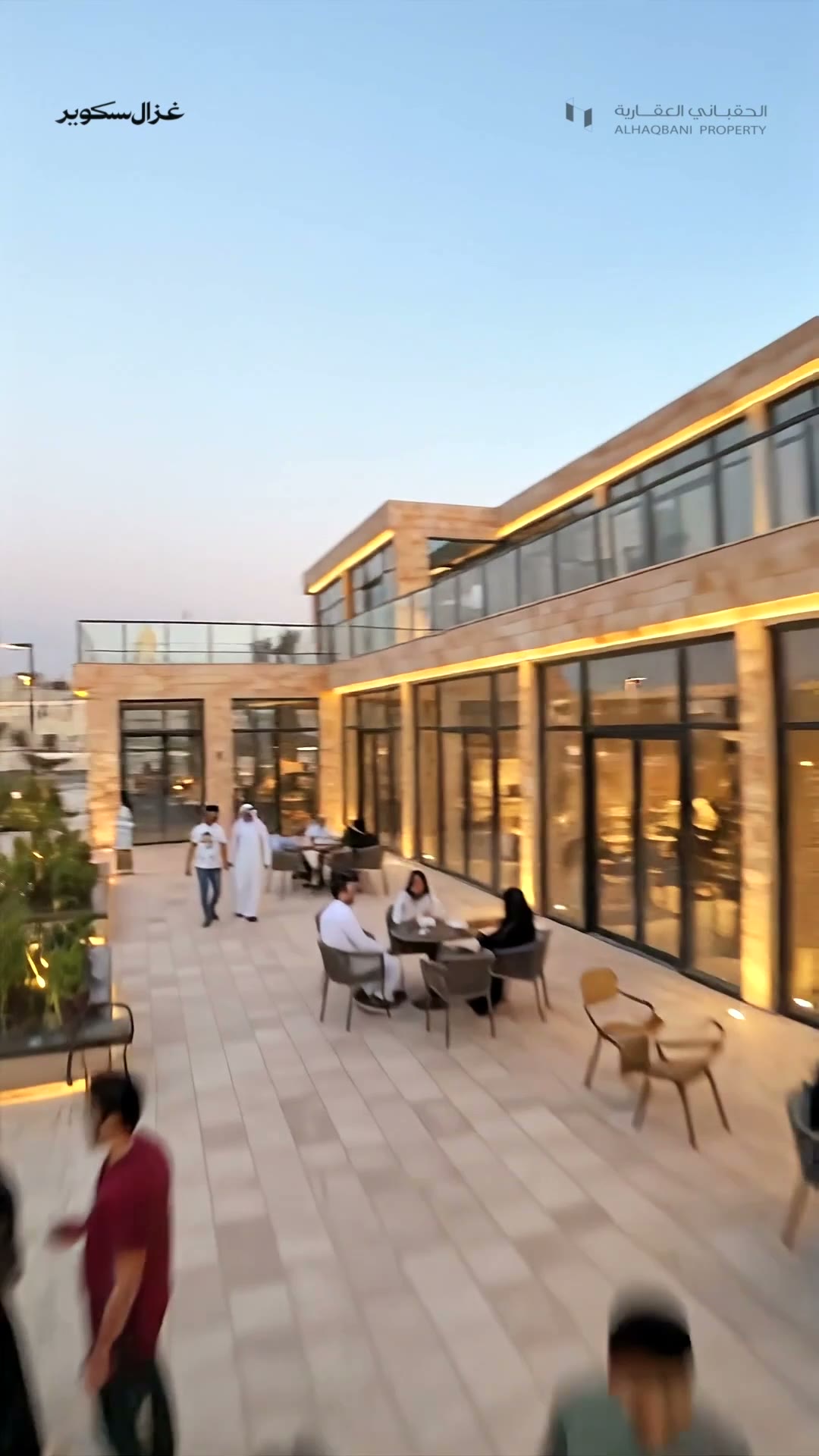 الفيديوهات