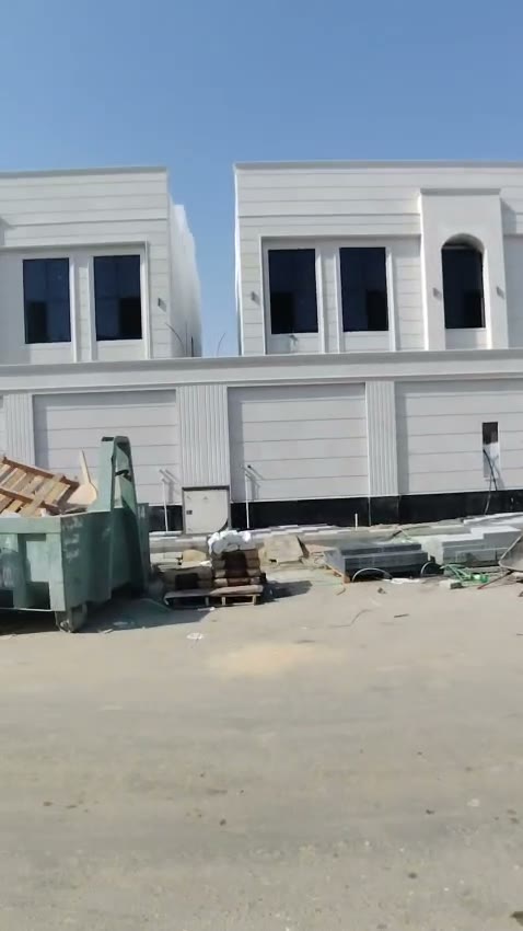  الفيديوهات