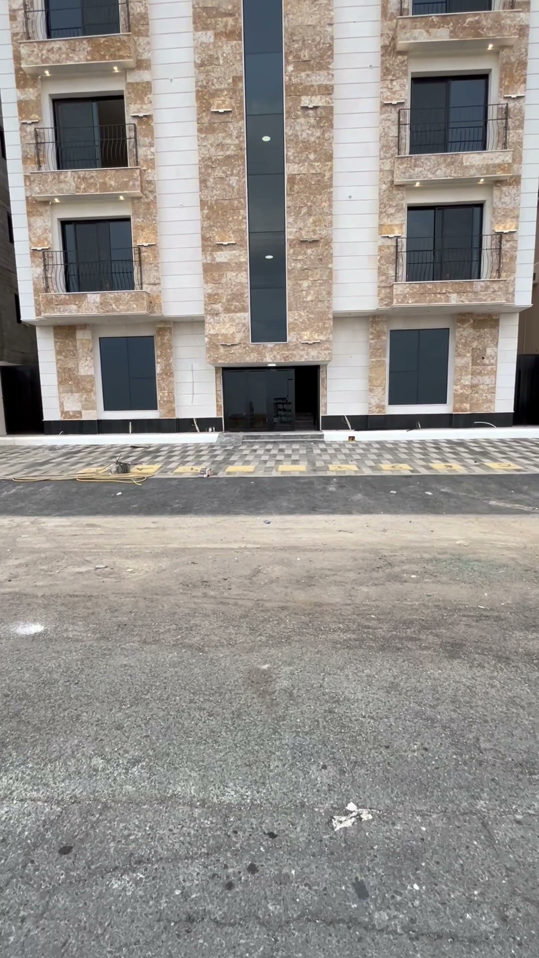  الفيديوهات