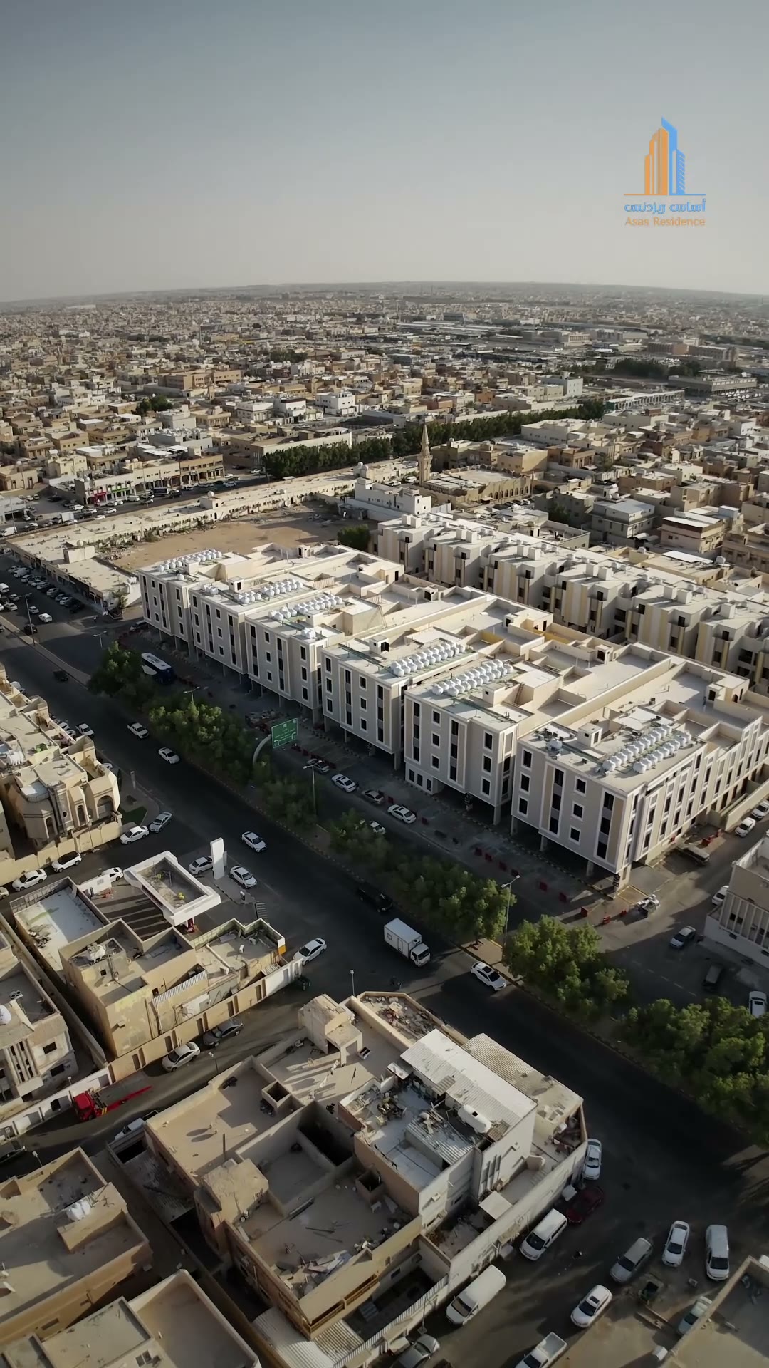 فيديو للمشروع