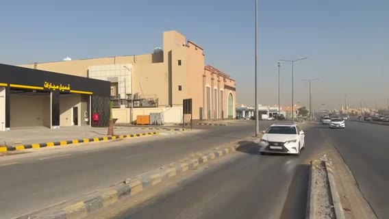  الفيديوهات