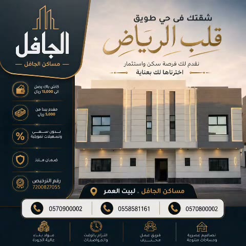  الفيديوهات