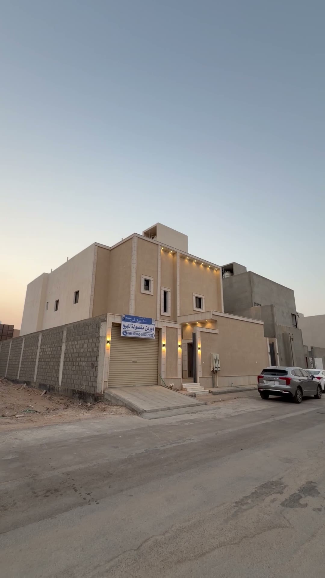  الفيديوهات