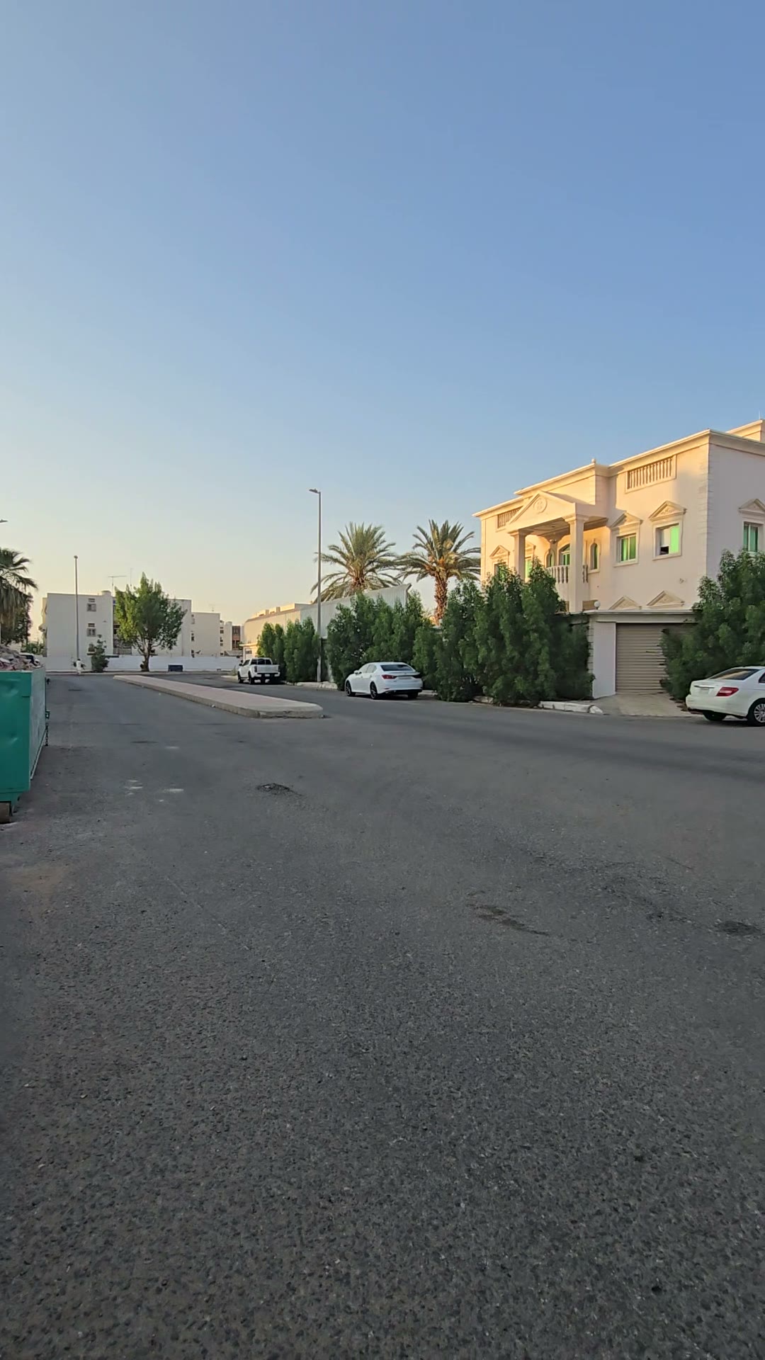  الفيديوهات