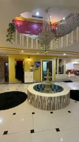  الفيديوهات