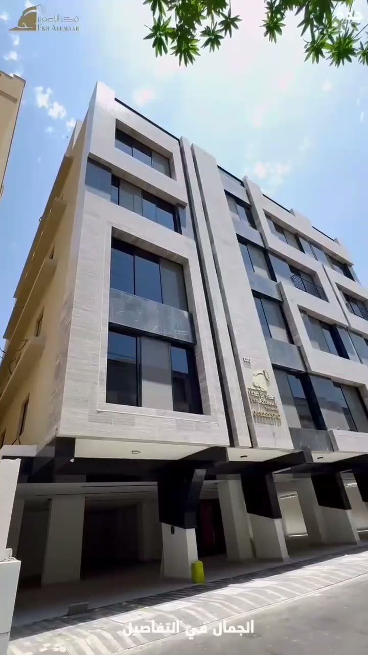  الفيديوهات