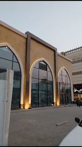  الفيديوهات
