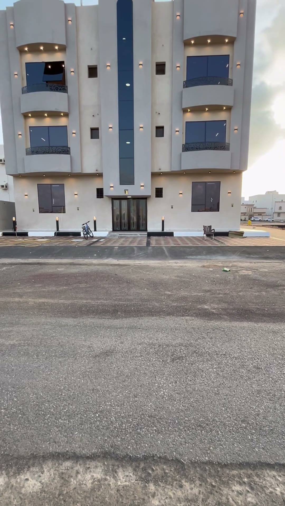  الفيديوهات