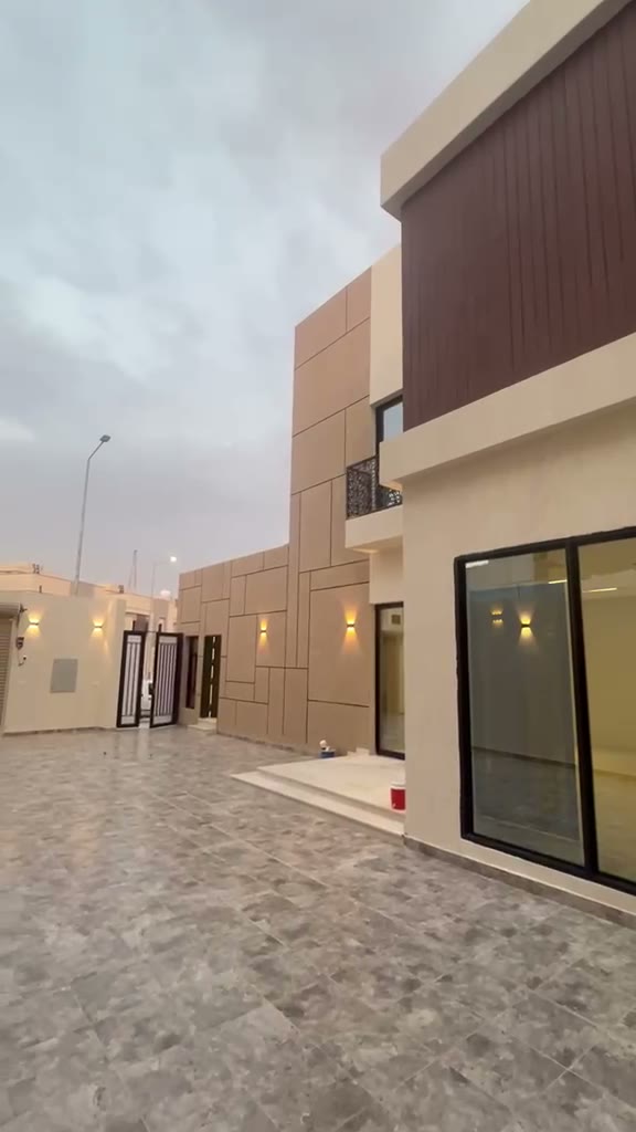  الفيديوهات