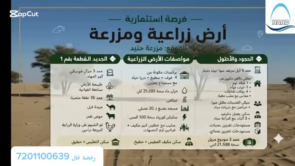  الفيديوهات
