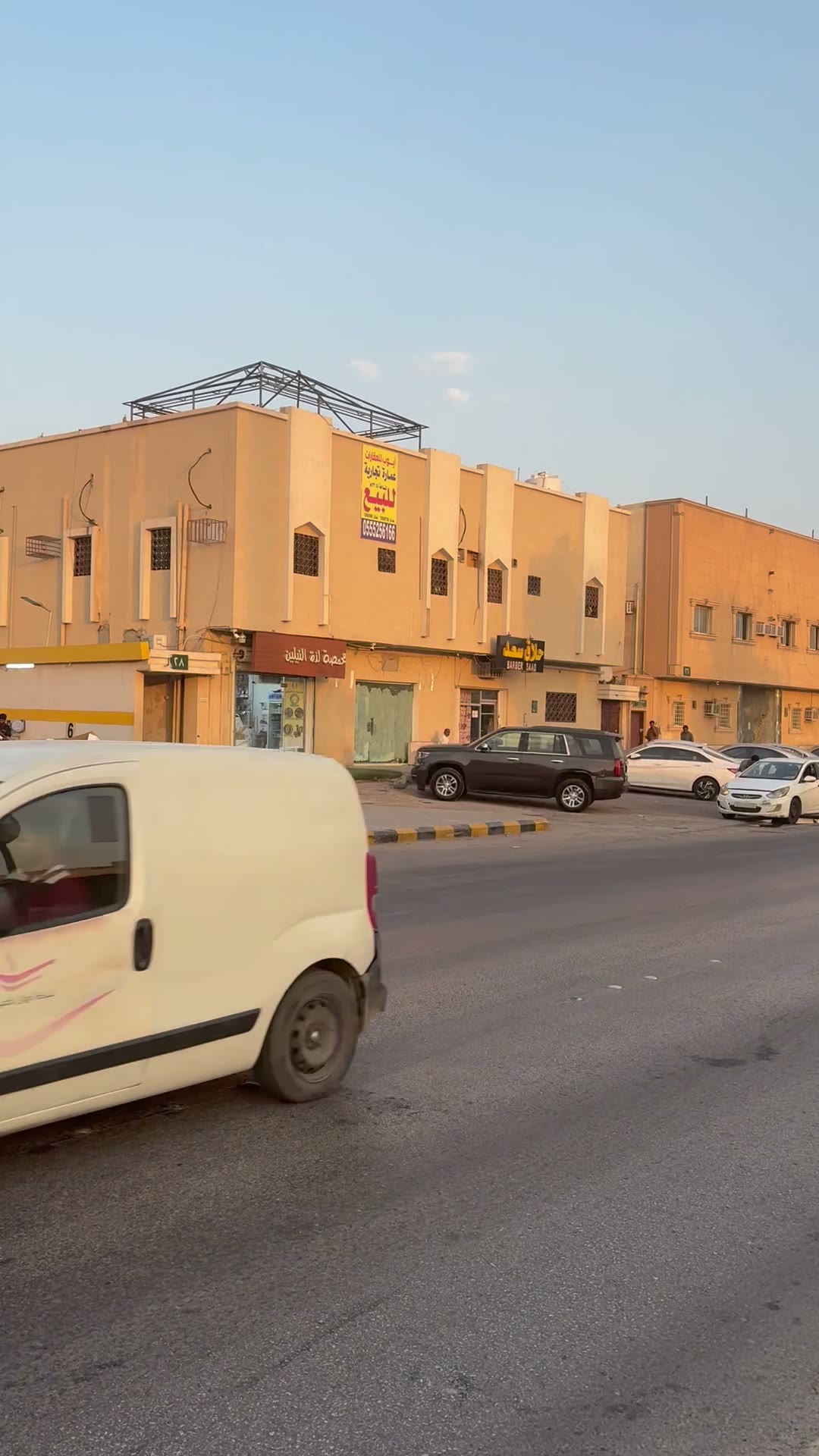  الفيديوهات