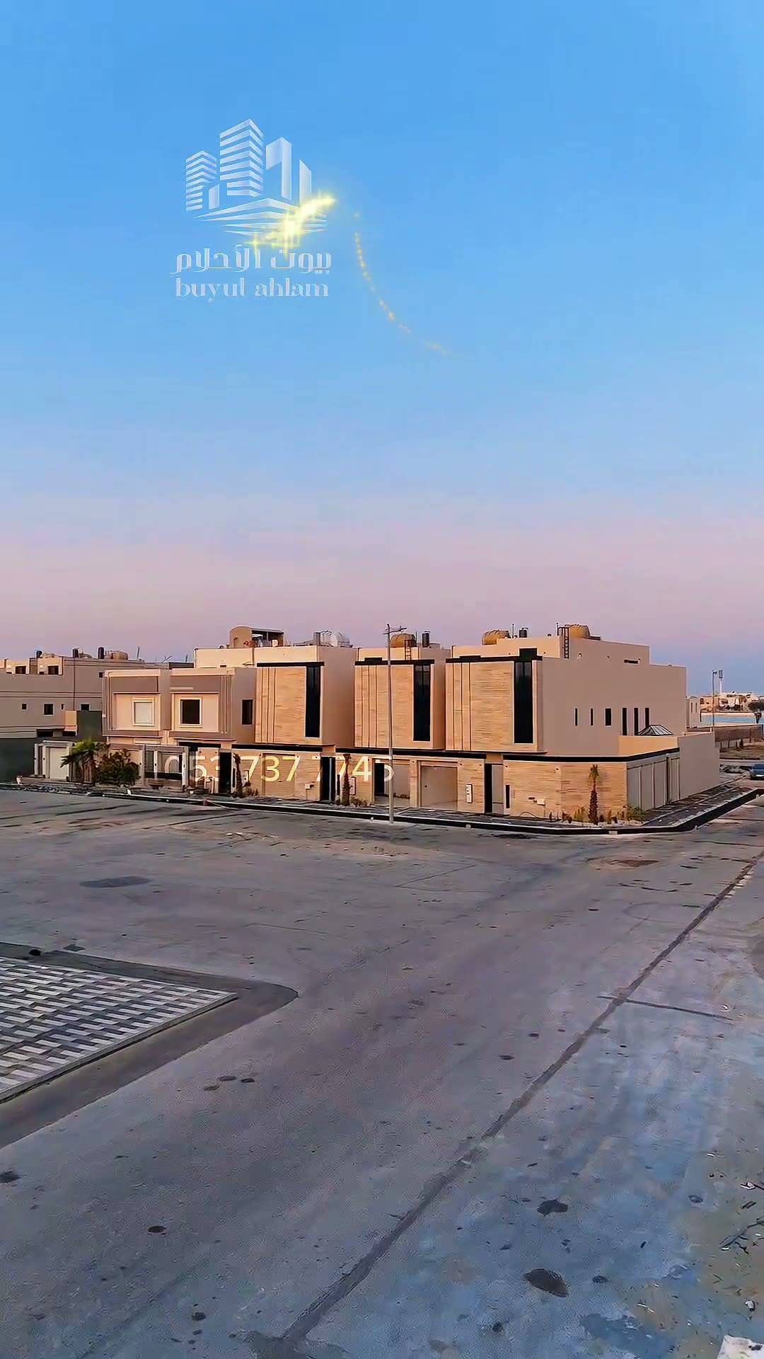  الفيديوهات