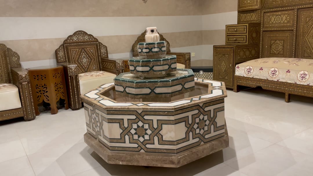  الفيديوهات