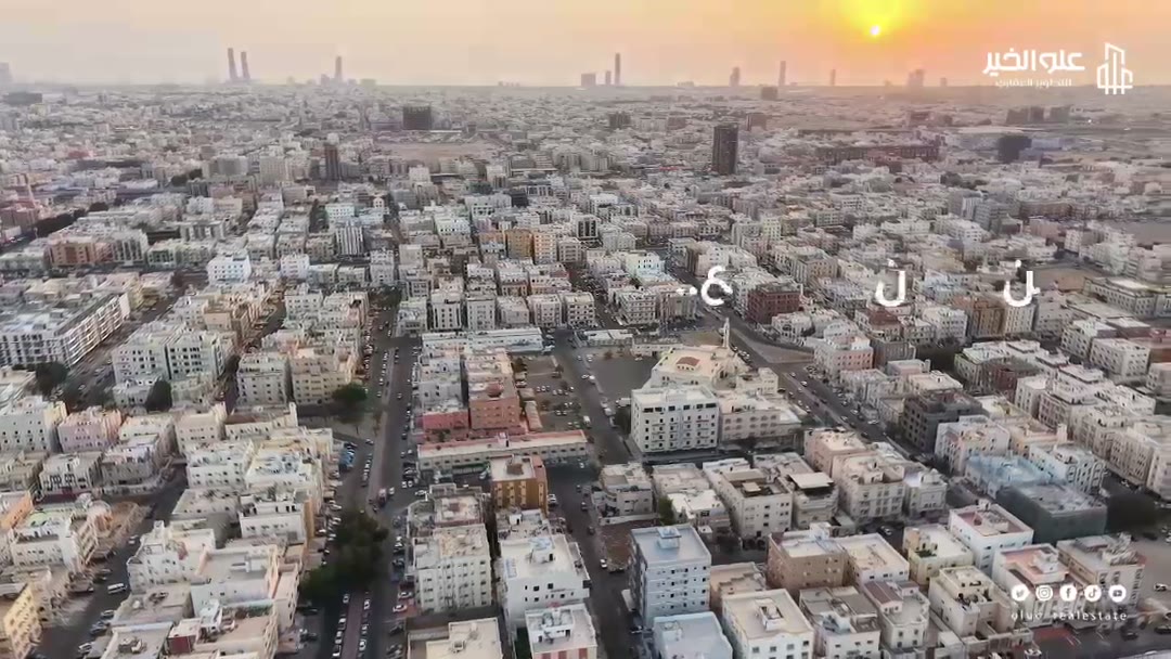 الفيديوهات