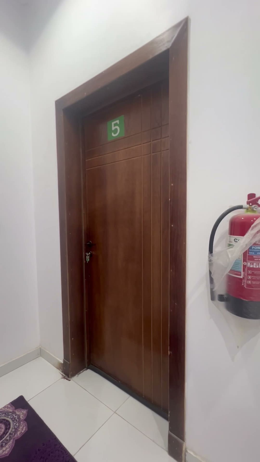  الفيديوهات