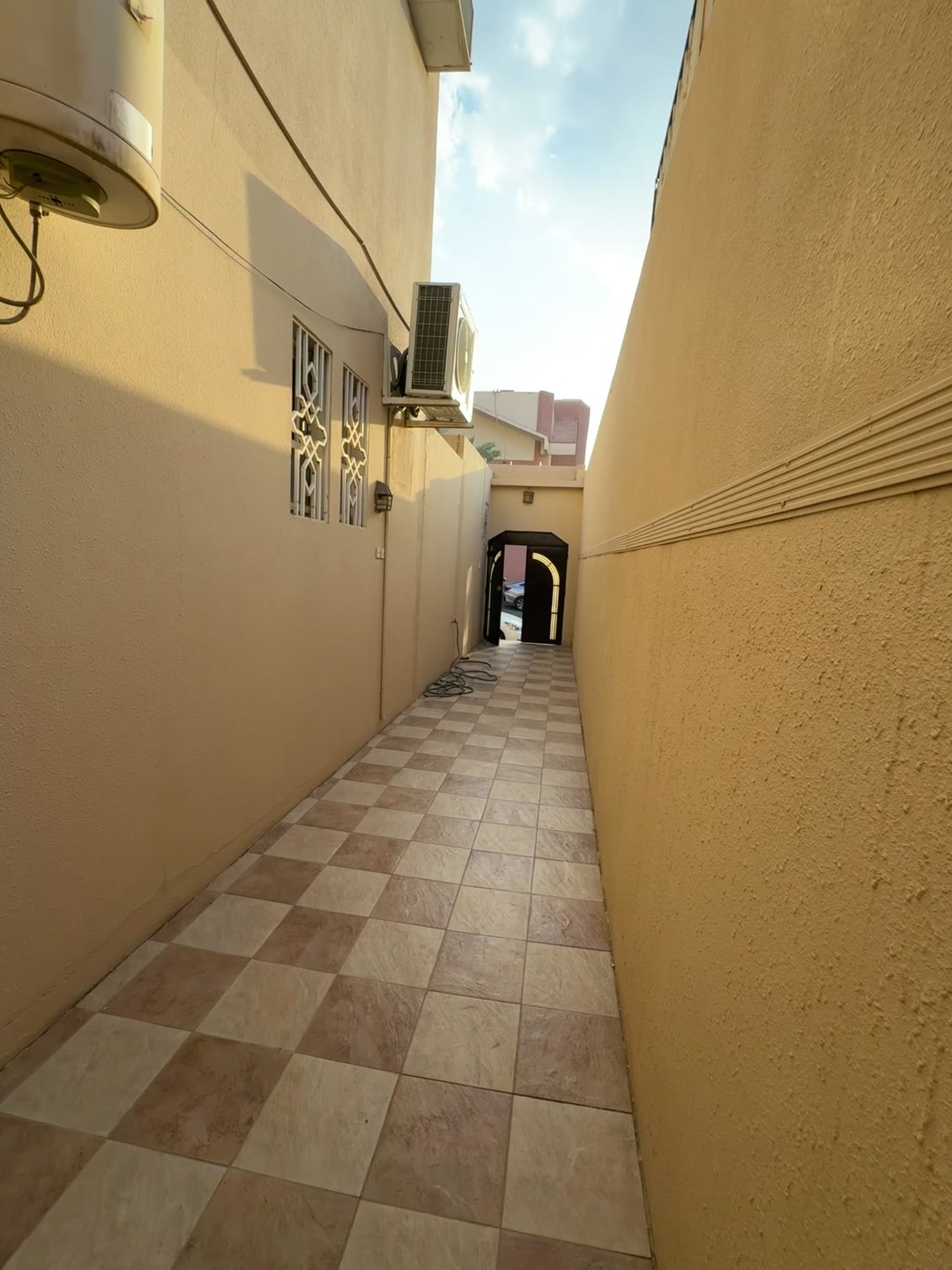  الفيديوهات
